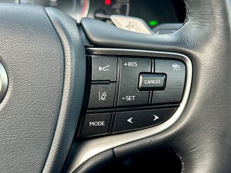 2023 Lexus ES - photo 31