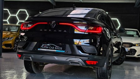 2023 Renault Arkana - photo 9