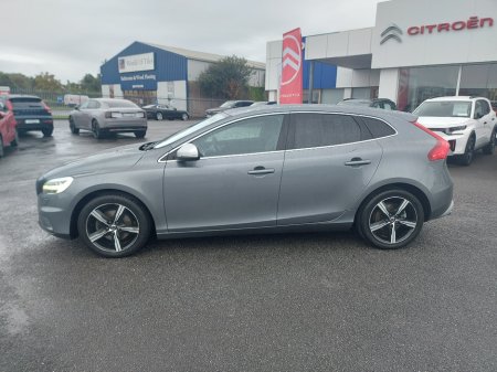 2019 Volvo V40 - photo 8