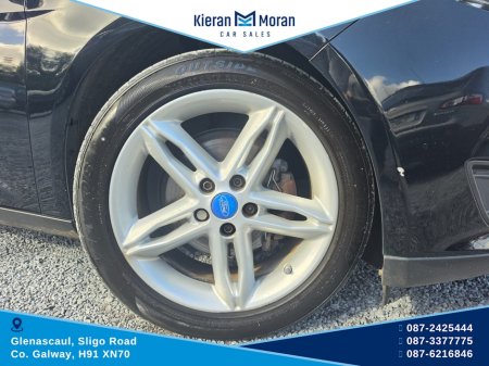 2016 Ford Focus - photo 8