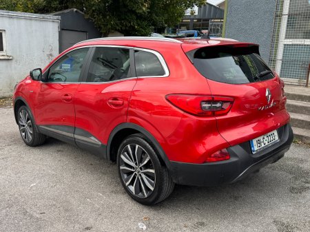 2019 Renault Kadjar - photo 6