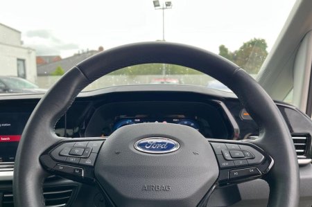 2026 Ford Tourneo Connect - photo 12