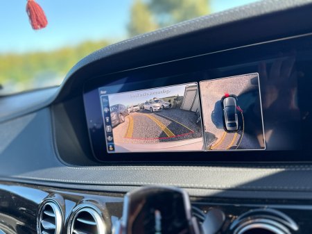 2018 Mercedes-Benz S-Class - photo 31