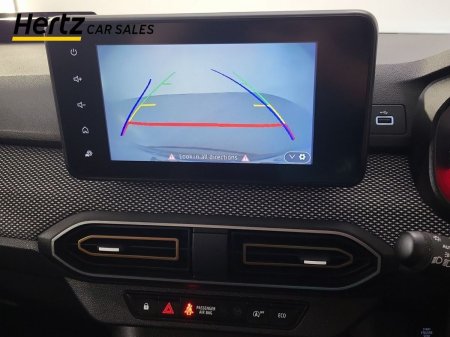2024 Dacia Sandero Stepway - photo 22