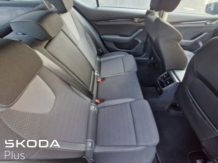 2023 Skoda Octavia - photo 7
