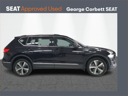 2024 SEAT Tarraco - photo 3