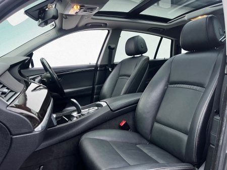 2016 BMW 5-Series - photo 13