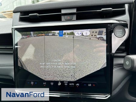 2027 Ford Puma - photo 14
