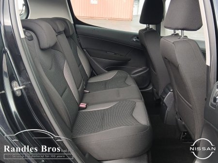 2012 Peugeot 308 - photo 13