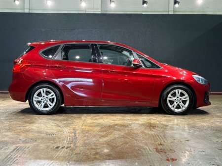 2018 BMW 2-Series - photo 2