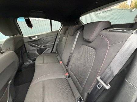 2023 Ford Focus - photo 37