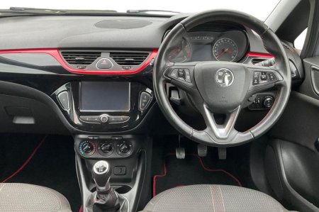2019 Vauxhall Corsa - photo 11