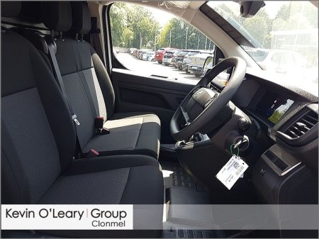2026 Opel Vivaro - photo 15