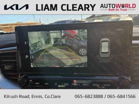 2024 Kia Ceed - photo 14