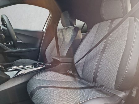 2026 Peugeot 2008 - photo 15