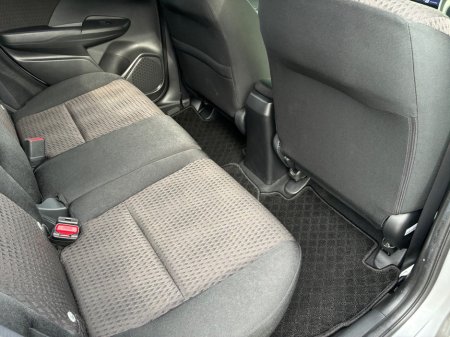 2019 Honda Fit - photo 11