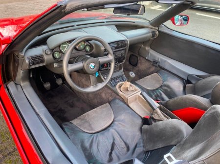 1990 BMW 3-Series - photo 4