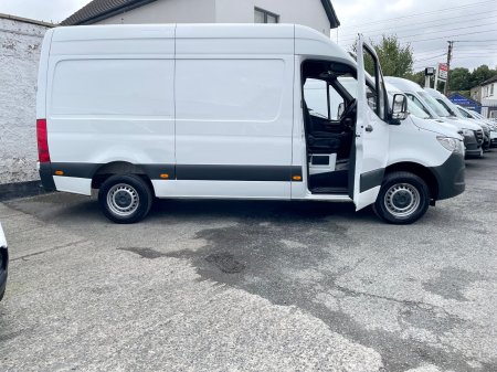 2023 Mercedes-Benz Sprinter - photo 3