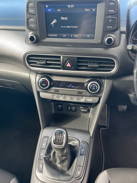 2019 Hyundai KONA - photo 8
