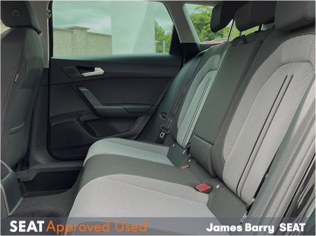 2026 SEAT Leon - photo 10