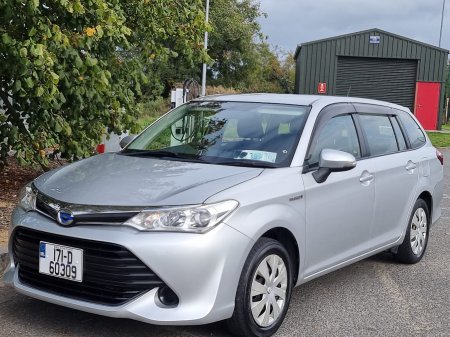 2017 Toyota Corolla - photo 11