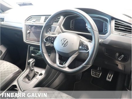 2023 Volkswagen Tiguan - photo 5