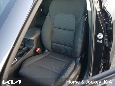 2022 Kia Sportage - photo 17