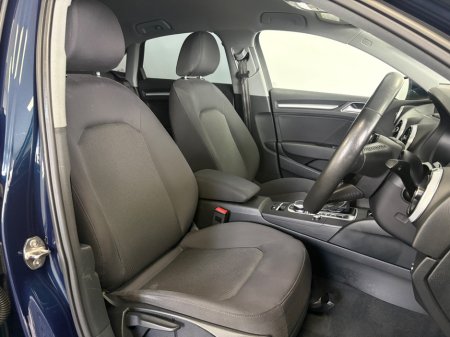 2017 Audi A3 - photo 5