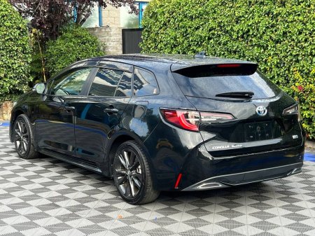 2021 Toyota Corolla - photo 5