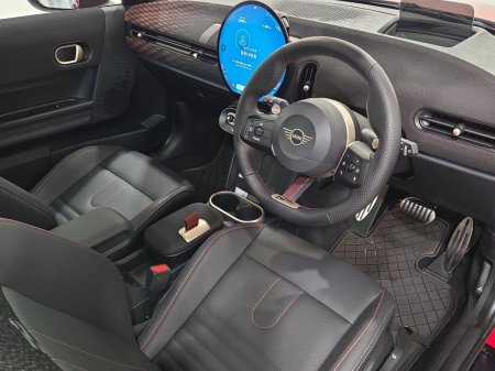 2026 Mini Cooper - photo 6