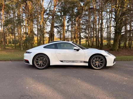 2021 Porsche 911 - photo 8