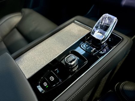 2026 Volvo XC90 - photo 36