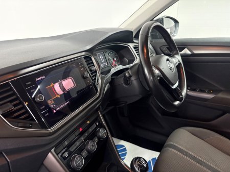 2018 Volkswagen T-Roc - photo 7