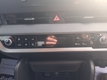 2023 Kia Sportage - photo 16