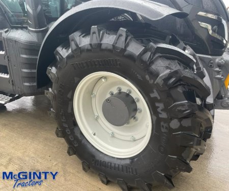 2026 Valtra T195 - photo 8