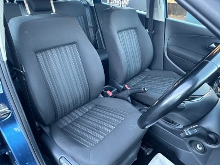 2016 Volkswagen Polo - photo 10