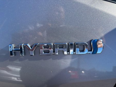 2019 Toyota C-HR - photo 9