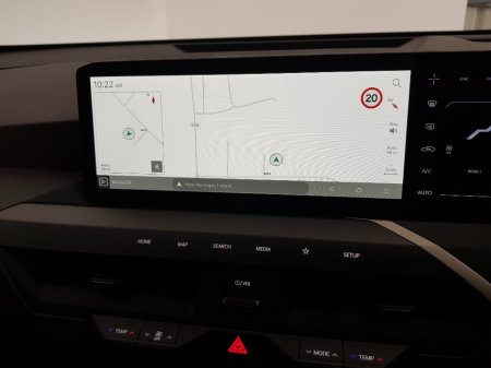 2026 Kia EV5 - photo 12