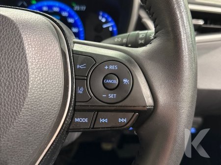 2021 Toyota Corolla - photo 19