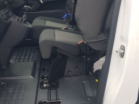 2023 Fiat Scudo - photo 30