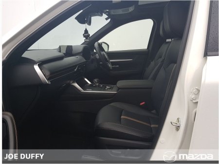 2026 Mazda CX-60 - photo 8