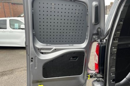 2022 Citroen Berlingo - photo 16