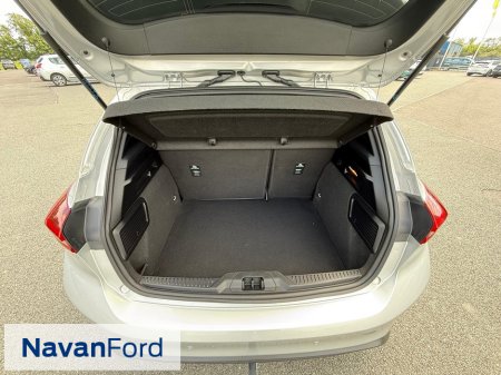 2024 Ford Focus - photo 9