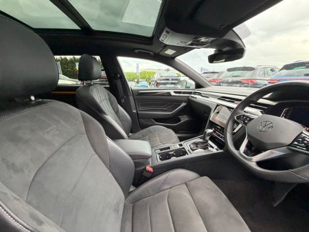 2023 Volkswagen Arteon - photo 17
