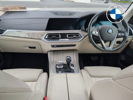 2021 BMW X5 - photo 4