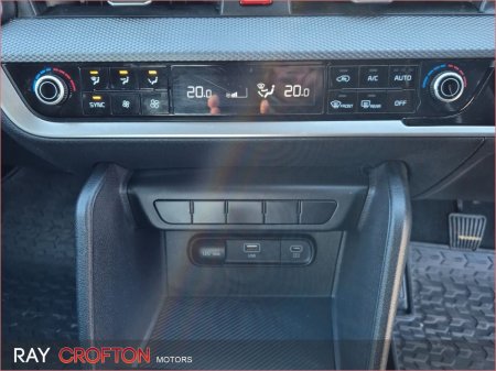 2024 Kia Sportage - photo 13
