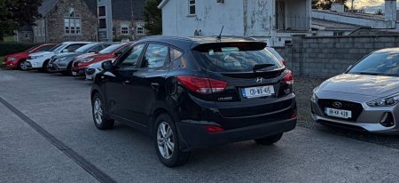 2013 Hyundai ix35 - photo 5