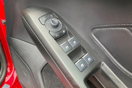 2024 Ford Focus - photo 16