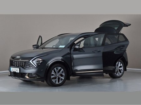 2025 Kia Sportage - photo 13