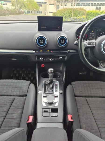2014 Audi A3 - photo 11